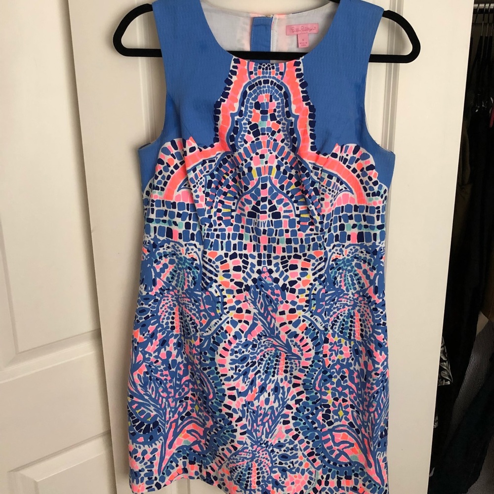 Lilly Pulitzer dress size 6